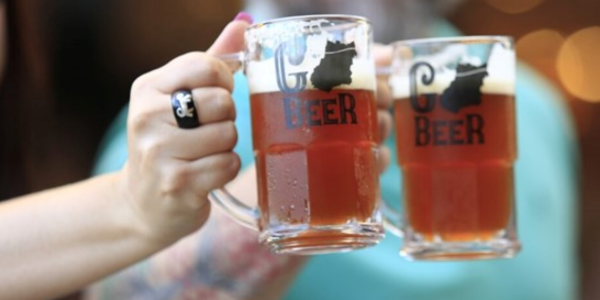 FESTIVAL GO BEER EM GOIÂNIA, CONFIRA  A PROGRAMAÇÃO!